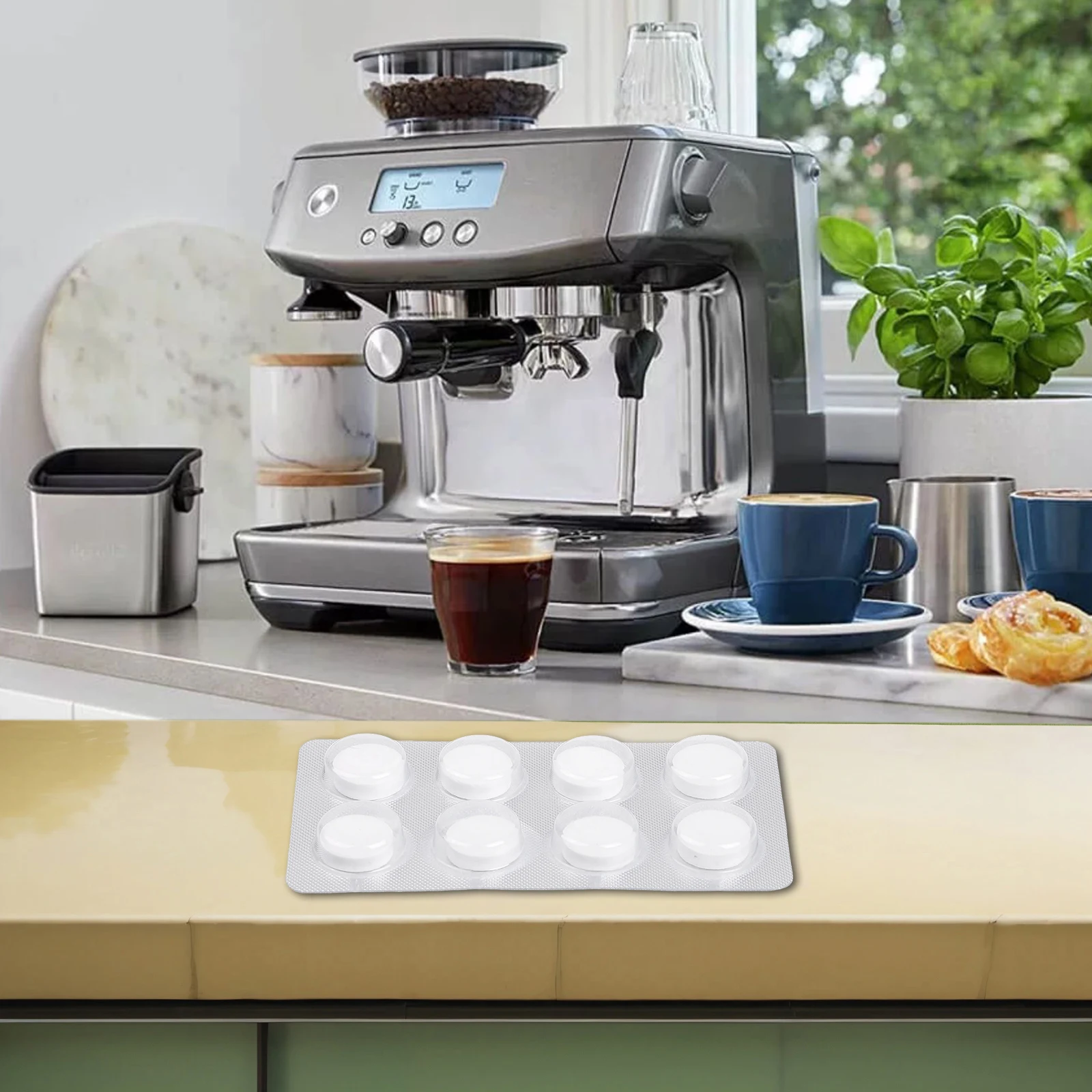 Coffee Equipment Maintenance - Coffee Equipment Maintenance As Pictures Show