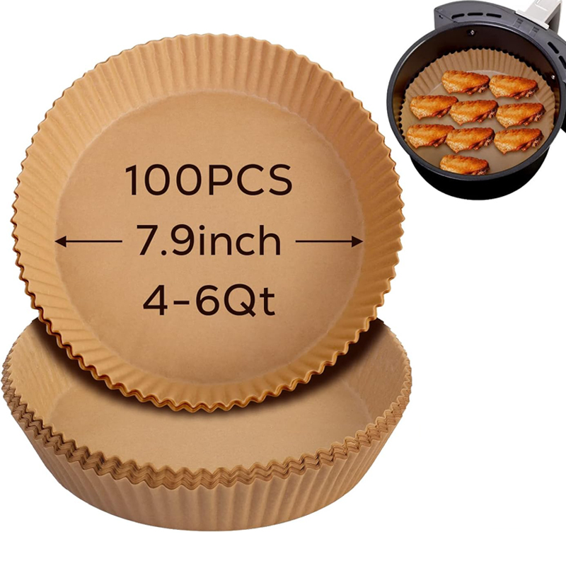 Ninja Air Fryer Af101 - Baking Paper for Ninja AF101 4qt/AF150