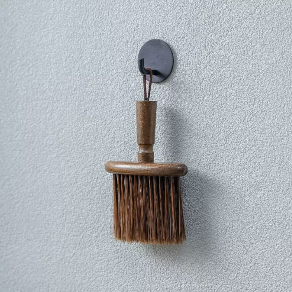 Coffee Equipment Maintenance - Coffee Equipment Cleaning Brush Built with