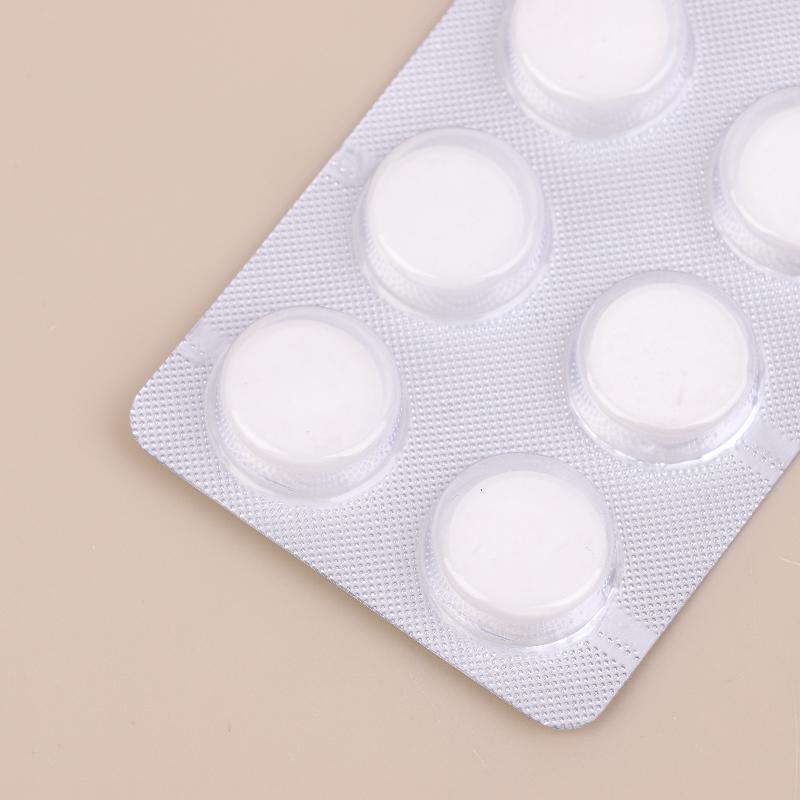 Espresso Machine Cleaning Tabl - огляд і ціна Backflush Tablet Cleaner
