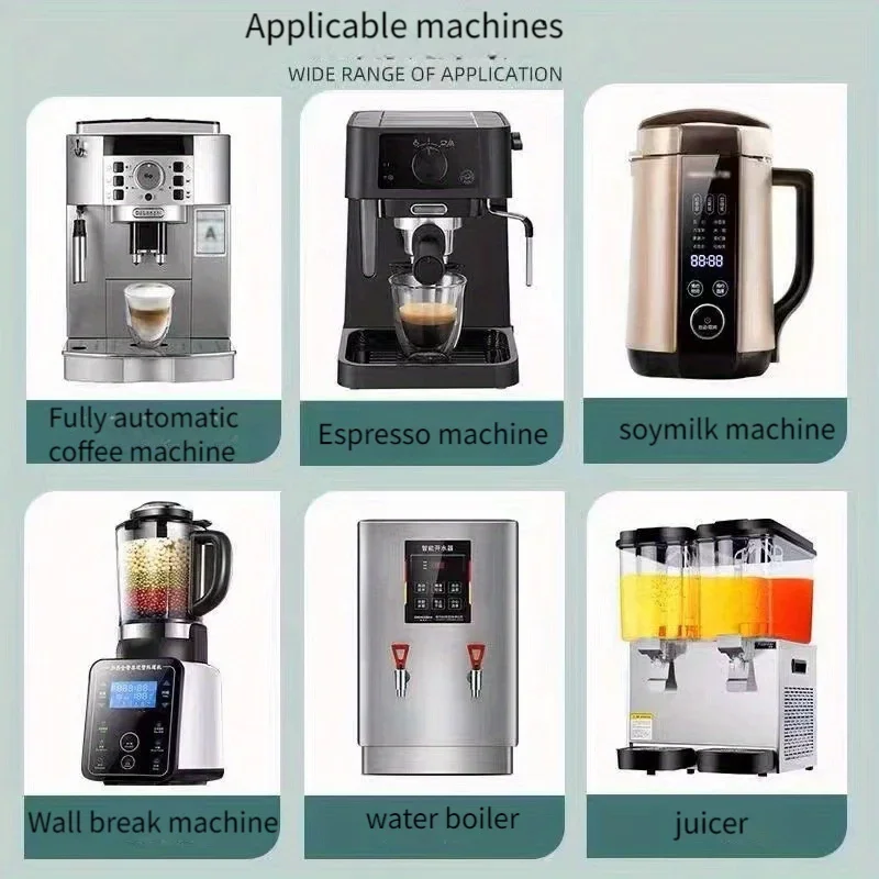 Espresso Machine Cleaning Tabl - огляд і ціна Backflush Tablet Cleaner