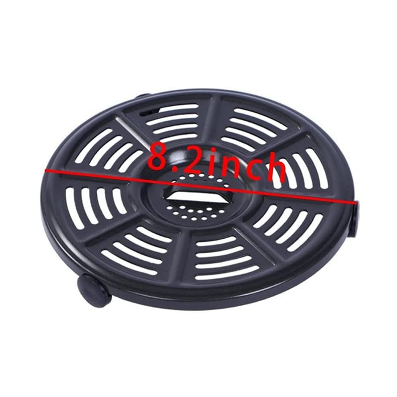 A83G-2X Air Fryer Replacement  - огляд і ціна Ninja Air Fryer Af101