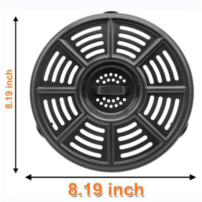A83G-2X Air Fryer Replacement  - огляд і ціна Ninja Air Fryer Af101