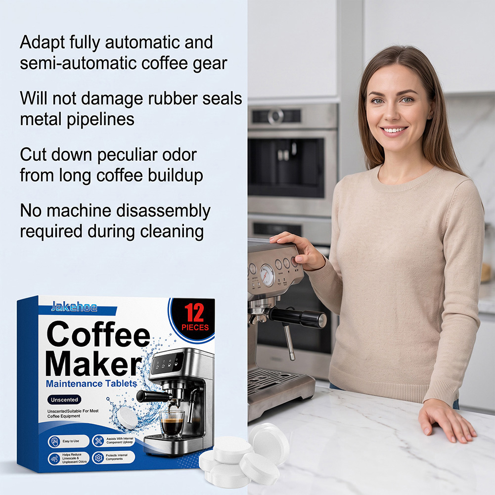 Coffee Maker Maintenance Table - огляд і ціна Coffee Equipment Maintenance