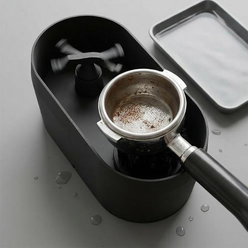   Multifunctional Coffee Equip - огляд і ціна Coffee Equipment Maintenance