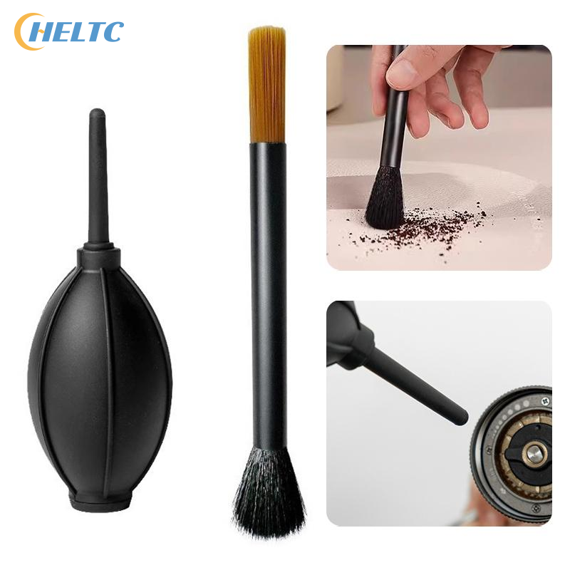 2/3pcs Coffee Grinder Cleaner  - огляд і ціна Coffee Equipment Maintenance