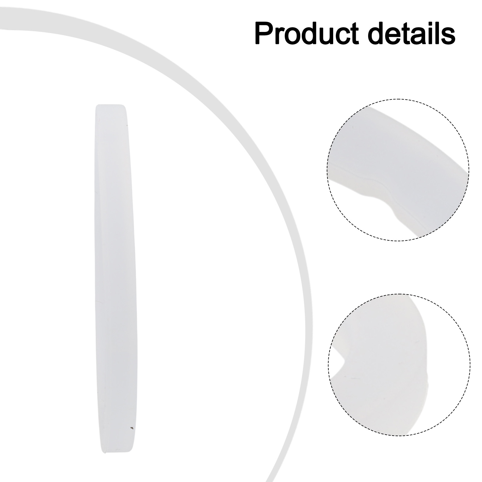3601 3605 3101 Parts Silicone  - огляд і ціна Coffee Equipment Maintenance