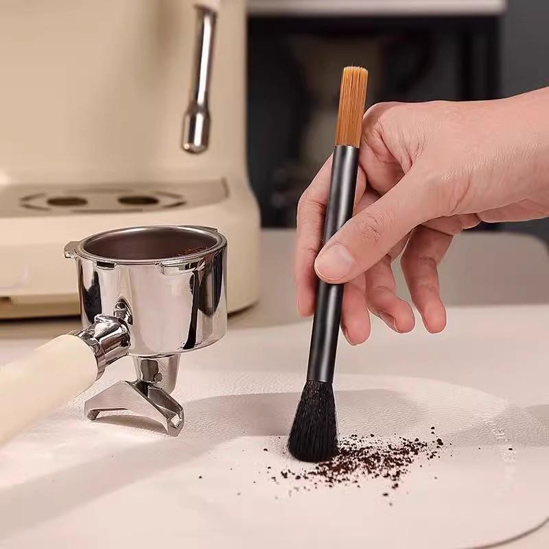 2/3pcs Coffee Grinder Cleaner  - огляд і ціна Coffee Equipment Maintenance