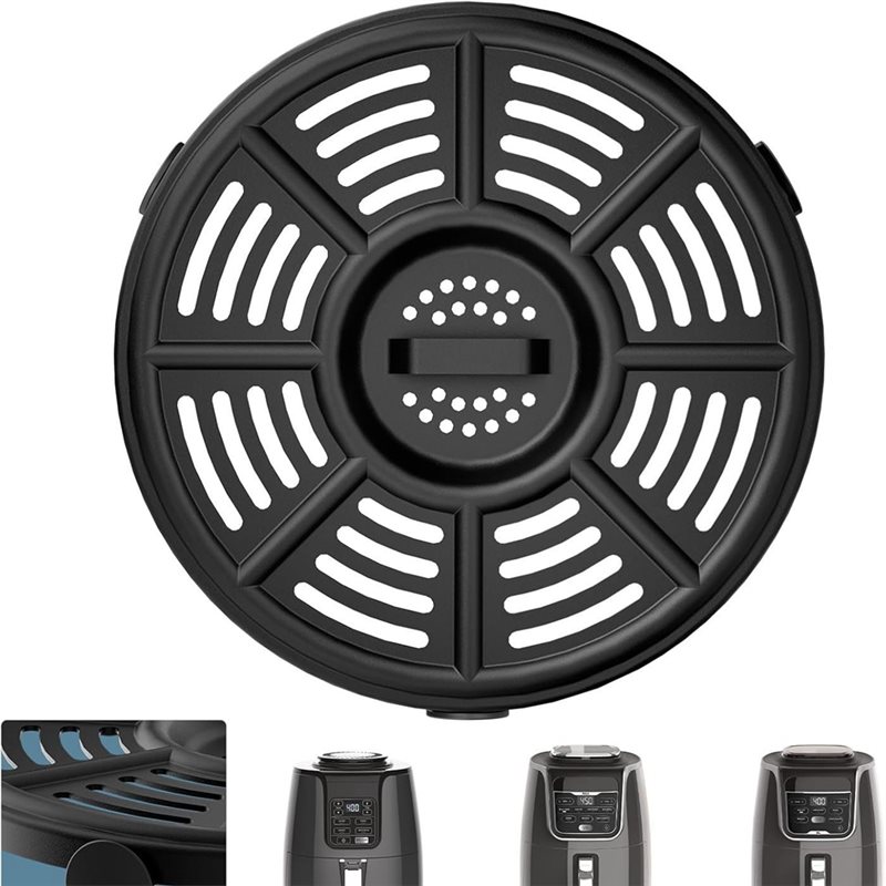 UNCL For Ninja AF101 AF150 And - огляд і ціна Ninja Air Fryer Af101