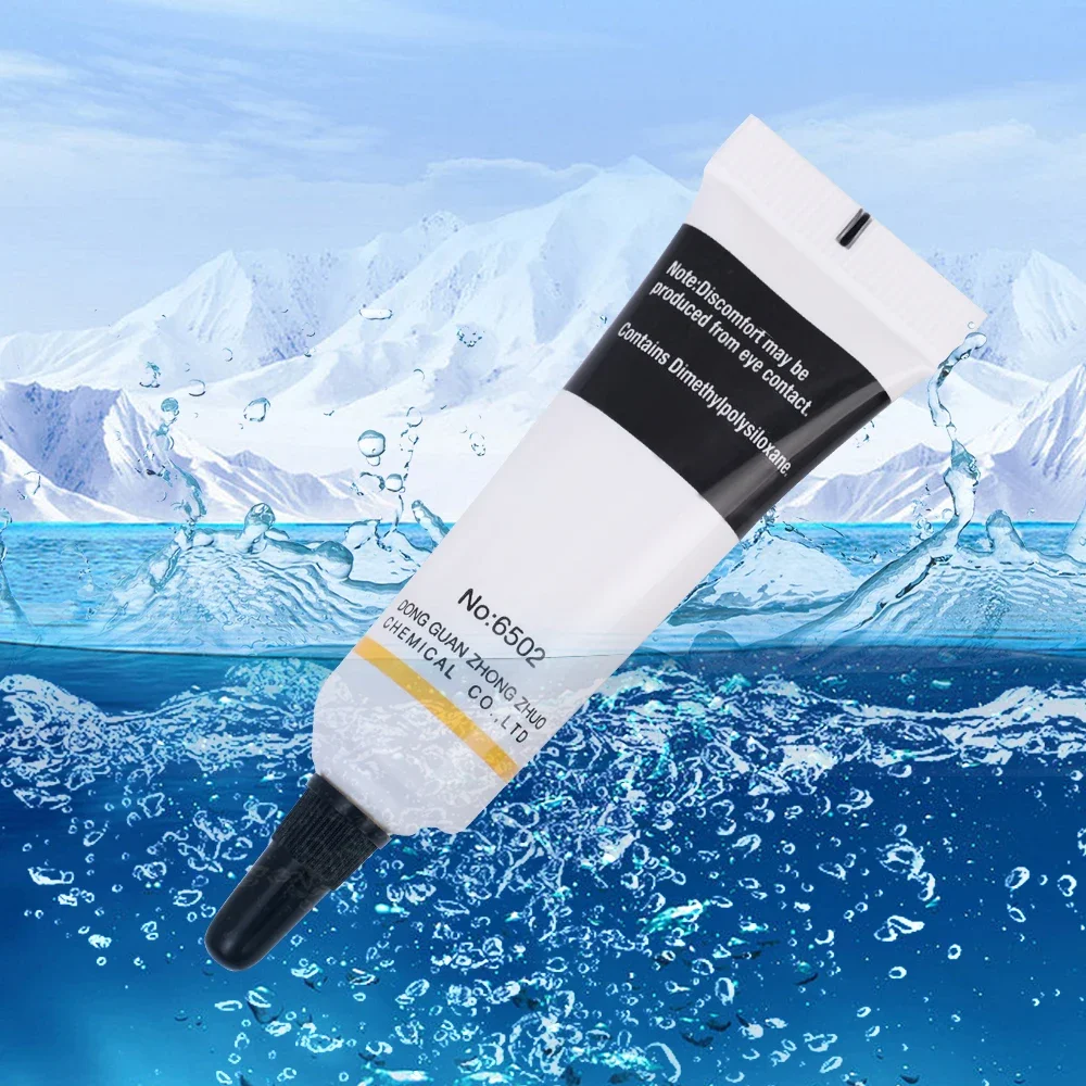 Food Grade Silicone Grease Wat - огляд і ціна Coffee Equipment Maintenance