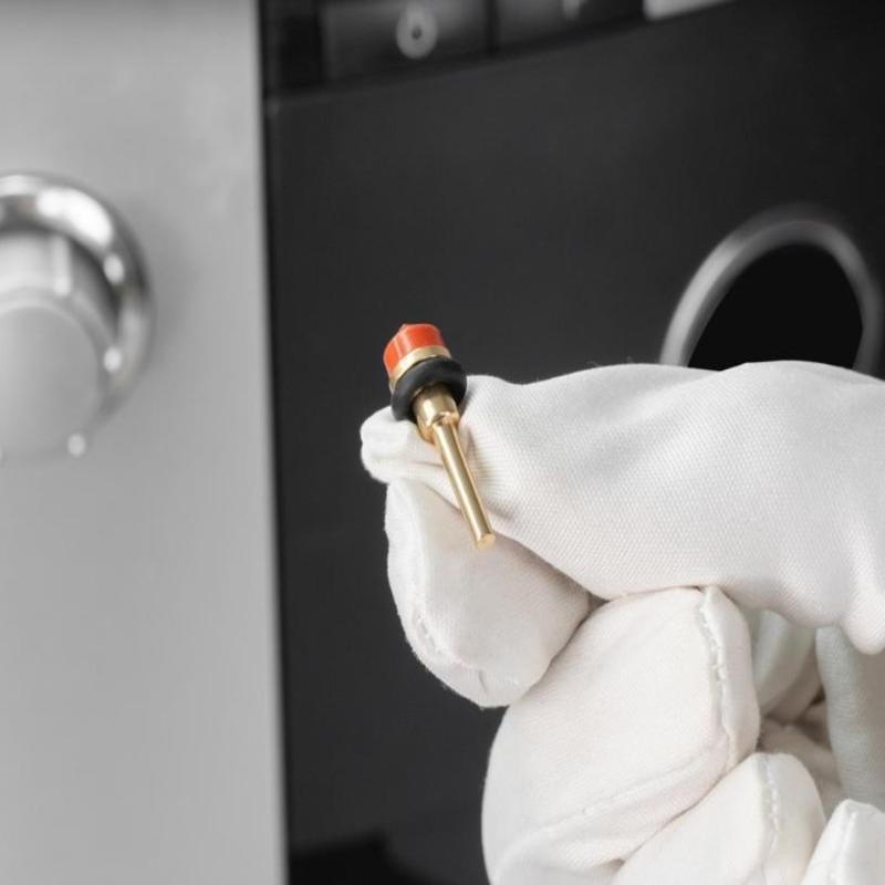 Coffee Machine Maintenance Con - огляд і ціна Coffee Equipment Maintenance