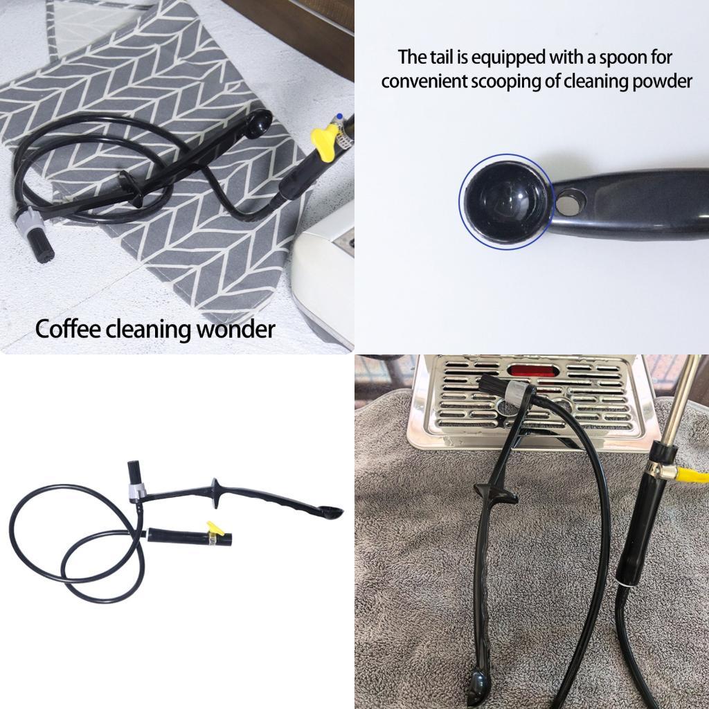37ME Espresso Equipment Cleani - огляд і ціна Coffee Equipment Maintenance