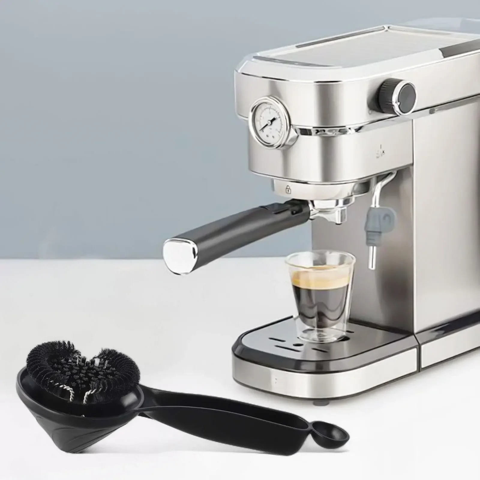 Coffee Equipment Maintenance C - огляд і ціна Coffee Equipment Maintenance