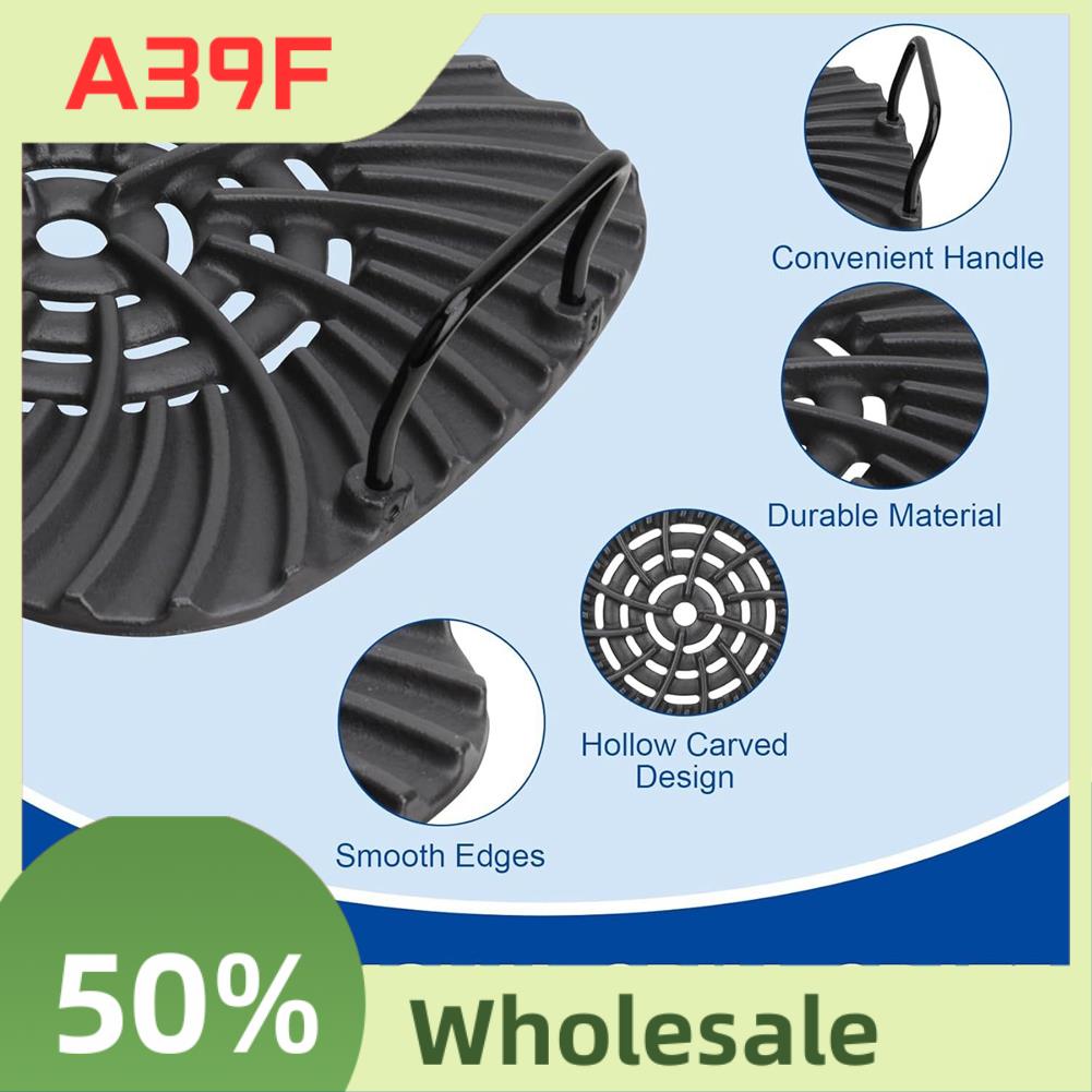 Benchmade Quality Grill Plate  - огляд і ціна Ninja Air Fryer Af101
