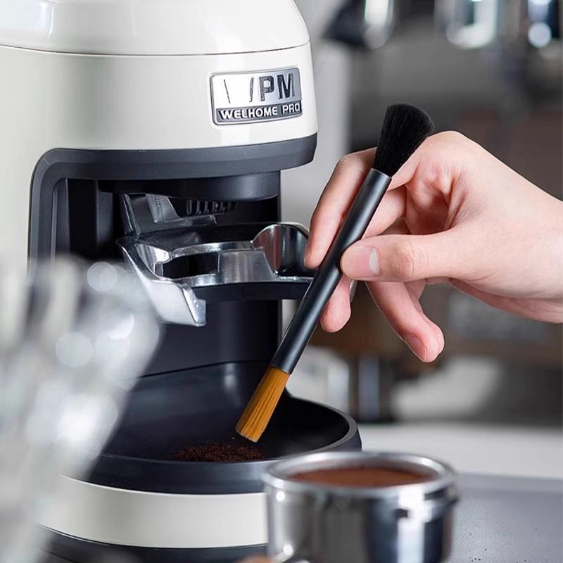 2/3pcs Coffee Grinder Cleaning - огляд і ціна Coffee Equipment Maintenance