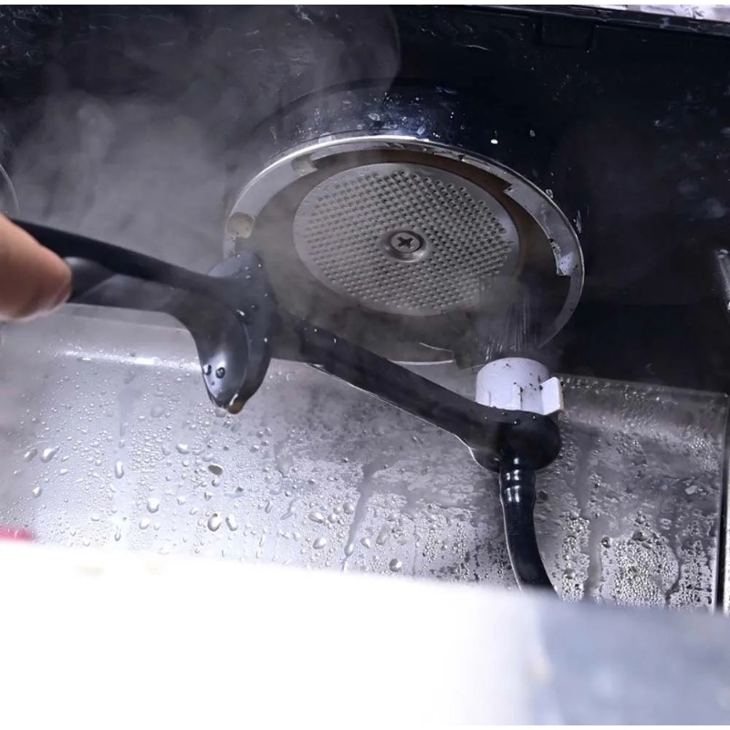 Coffee Machine Steam Cleaning  - огляд і ціна Coffee Equipment Maintenance