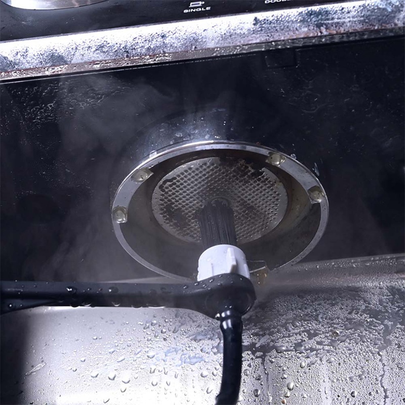 Coffee Machine Steam Cleaning  - огляд і ціна Coffee Equipment Maintenance