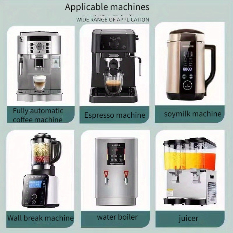 Espresso Machine Cleaning Tabl - огляд і ціна Backflush Tablet Cleaner