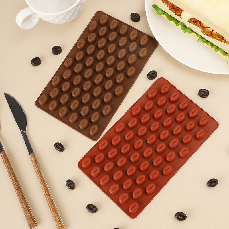 New Product 55 Coffee Bean Cho - огляд і ціна Coffee Jelly Equipment