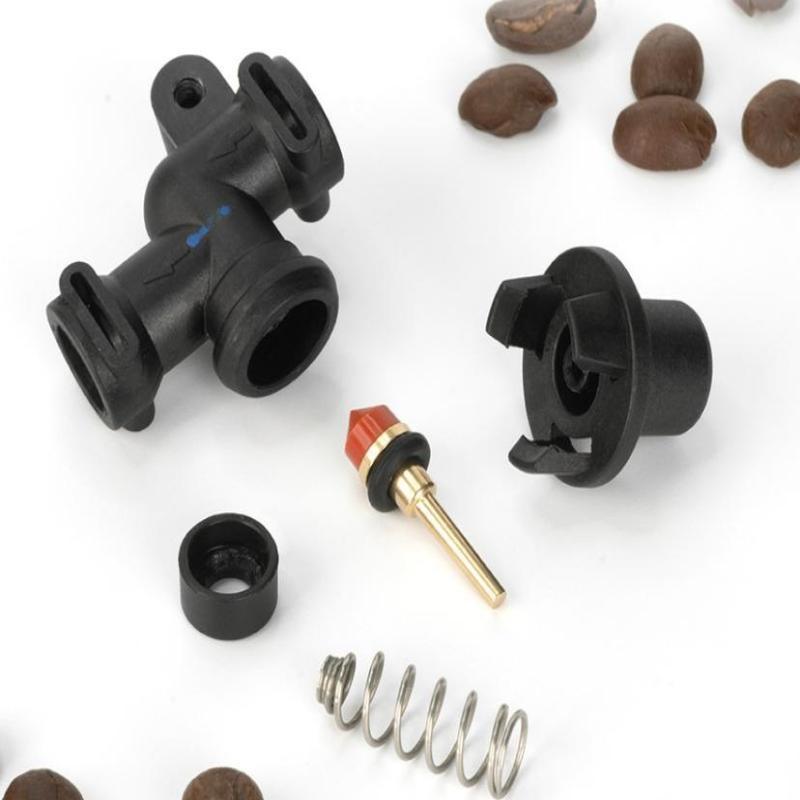 Reliable Brewing Plug For Jura - огляд і ціна Coffee Equipment Maintenance