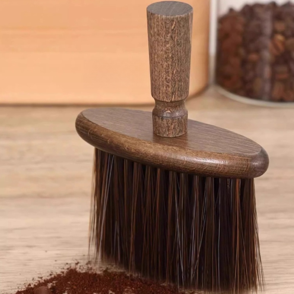 Coffee Equipment Cleaning Brus - огляд і ціна Coffee Equipment Maintenance
